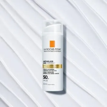 La Roche-Posay Anthelios Age Correct SPF50+ 50ml